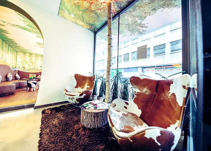 Hotel Cocoon Stachus